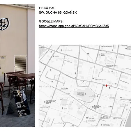 Elite Korzenna Center 그단스크