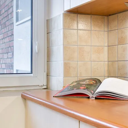 Elite Korzenna Center 그단스크