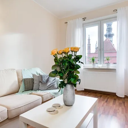 아파트 Elite Korzenna Center *