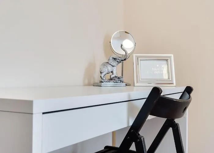 Apartamento Elite Korzenna Center