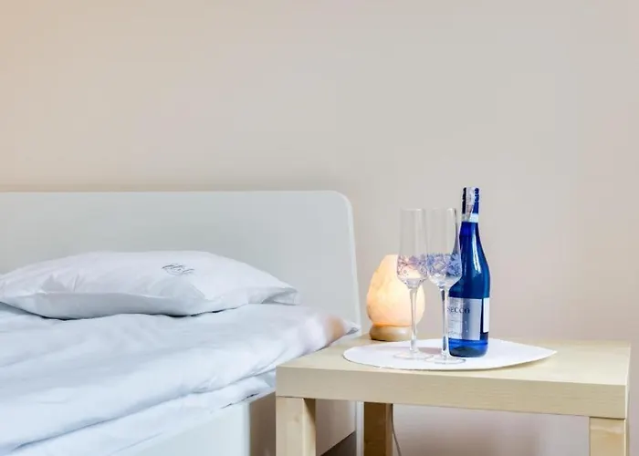 Apartamento Elite Korzenna Center *