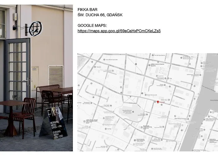 Elite Korzenna Center Gdansk