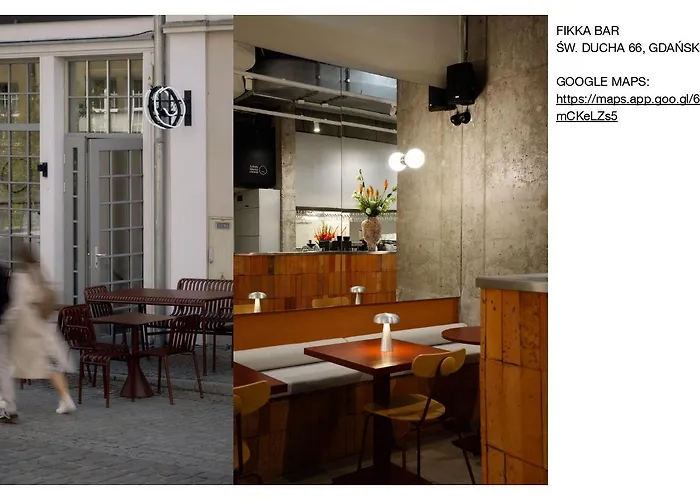 Apartamento Elite Korzenna Center *