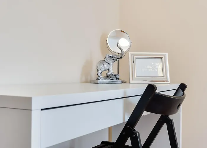 Elite Korzenna Center Apartamento