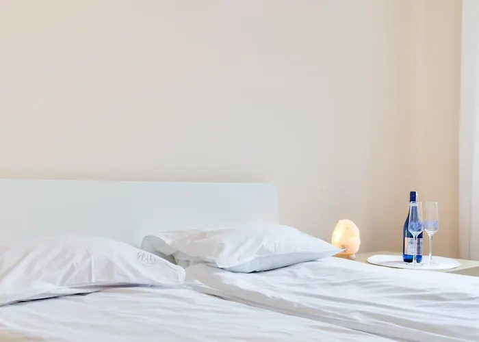 Apartamento Elite Korzenna Center *