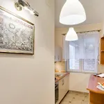 Elite Korzenna Center Apartman