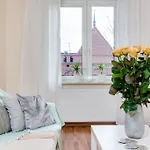 Apartman Elite Korzenna Center