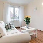 Apartman Elite Korzenna Center *