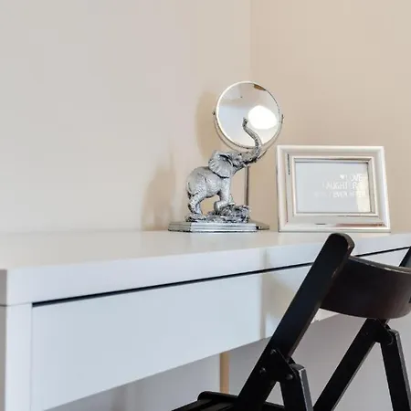 Apartament Elite Korzenna Center