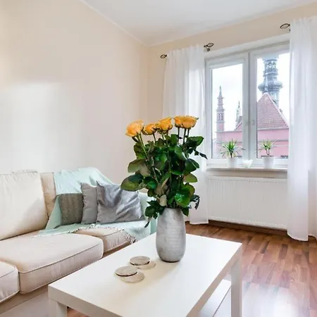 Elite Korzenna Center Gdańsk