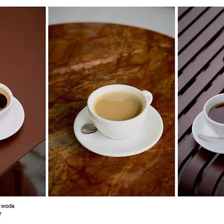 Elite Korzenna Center Lejlighed *