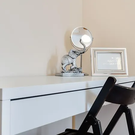 Elite Korzenna Center Apartament