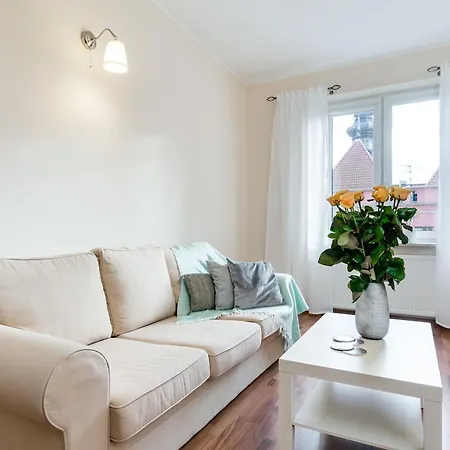 Elite Korzenna Center Gdańsk