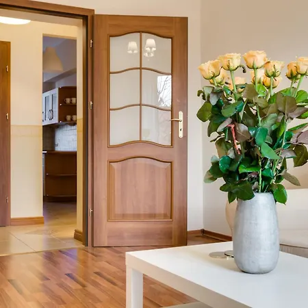 Apartament Elite Korzenna Center