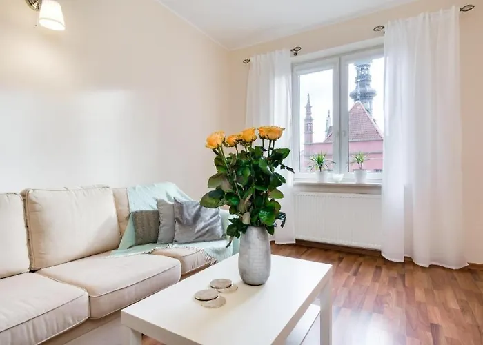 Elite Korzenna Center グダニスク