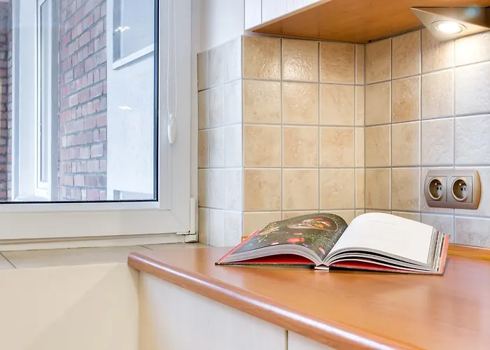 Elite Korzenna Center グダニスク