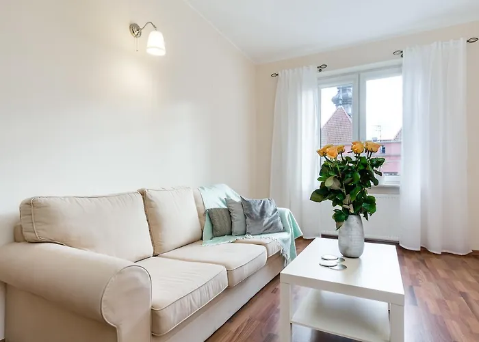 Elite Korzenna Center グダニスク